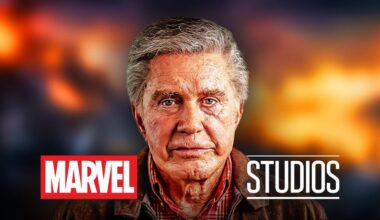 Marvel Studios, Cliff Robertson as Uncle Ben.