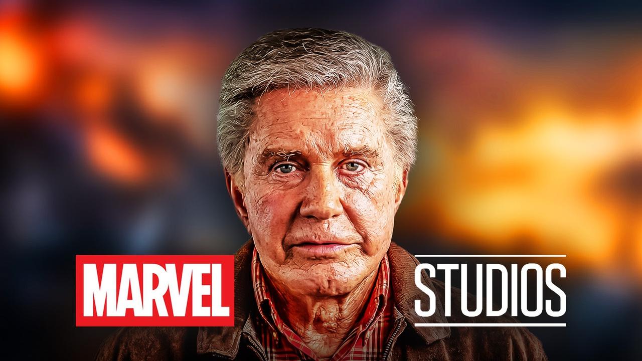 Marvel Studios, Cliff Robertson as Uncle Ben.
