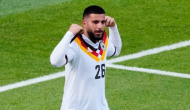 World Cup Daily: Germany's Deniz Undav puts on a show in Toronto