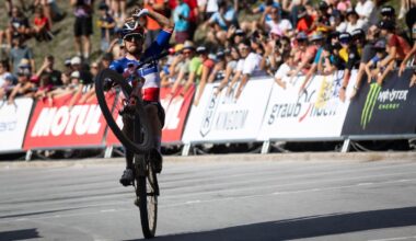 Cannondale will shutter storied Factory Racing program after 2026 season