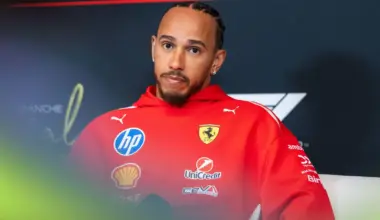 Lewis Hamilton confirms Ferrari 'massively down' after Mercedes findings