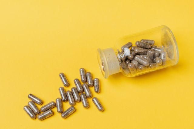 Why is ashwagandha becoming the go-to remedy for many South Africans?