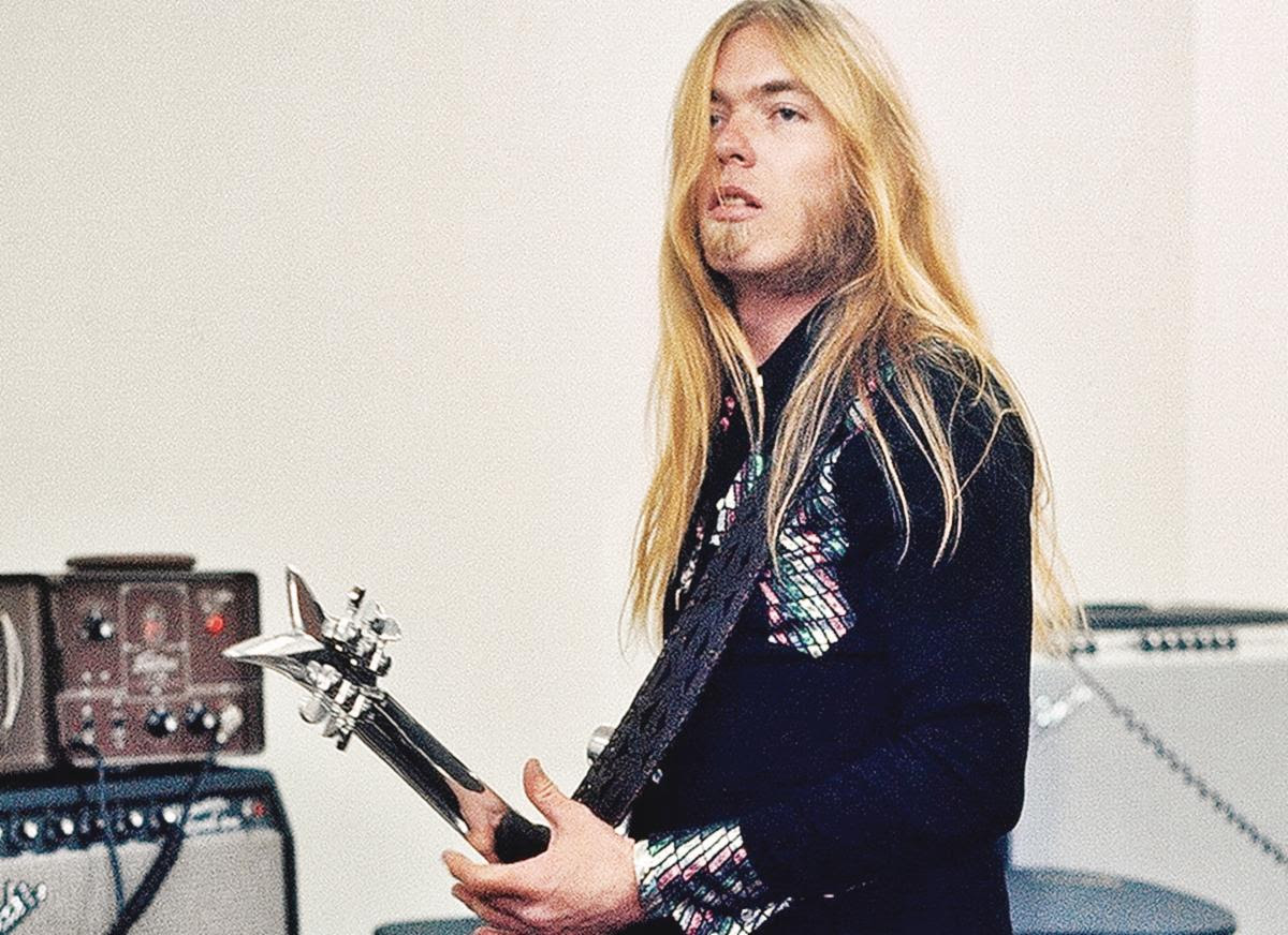 'Gregg Allman: The Music of My Soul' Is Coming to Theaters Tomorrow