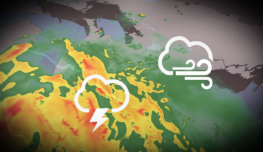 Southern Ontario braces for powerful June storm with flooding rain and 90 km/h winds