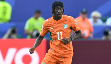 Ivory Coast achieve what Didier Drogba and Yaya Toure could not with appearance in World Cup knockouts