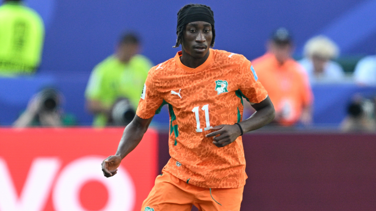 Ivory Coast achieve what Didier Drogba and Yaya Toure could not with appearance in World Cup knockouts