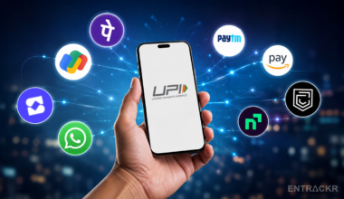 UPI crosses 23 Bn monthly transactions for the first time in May