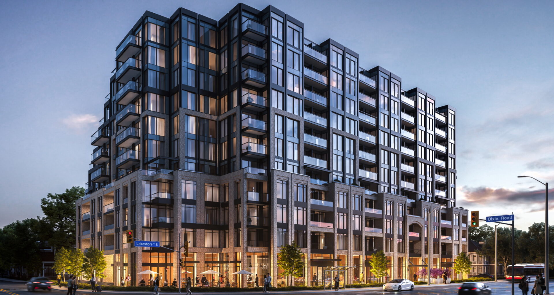 Condo builder, buyers in Mississauga benefit from Peel Region development charge incentive