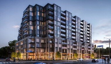 Condo builder, buyers in Mississauga benefit from Peel Region development charge incentive
