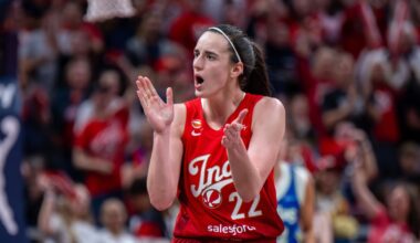 WNBA expanding regular season schedule to 50 games in 2027
