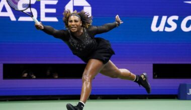 Serena Williams returning to professional tennis at Wimbledon tune-up event