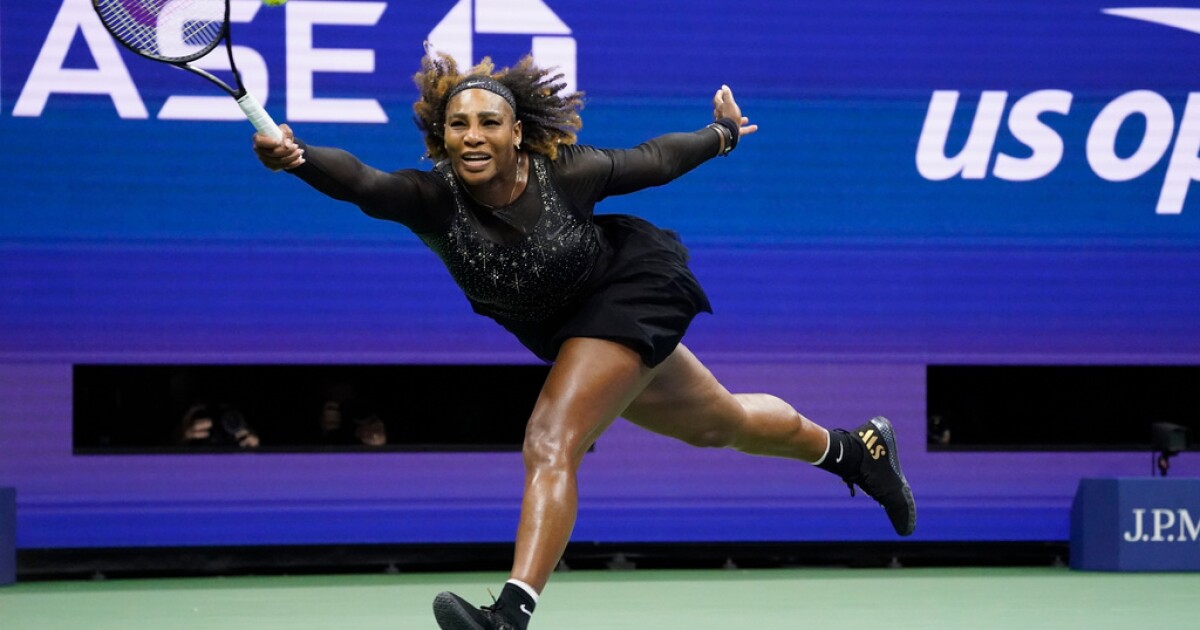Serena Williams returning to professional tennis at Wimbledon tune-up event