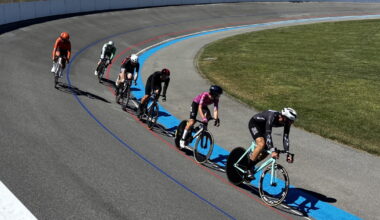 San Diego Velodrome drops plans for USA Cycling races after membership outcry