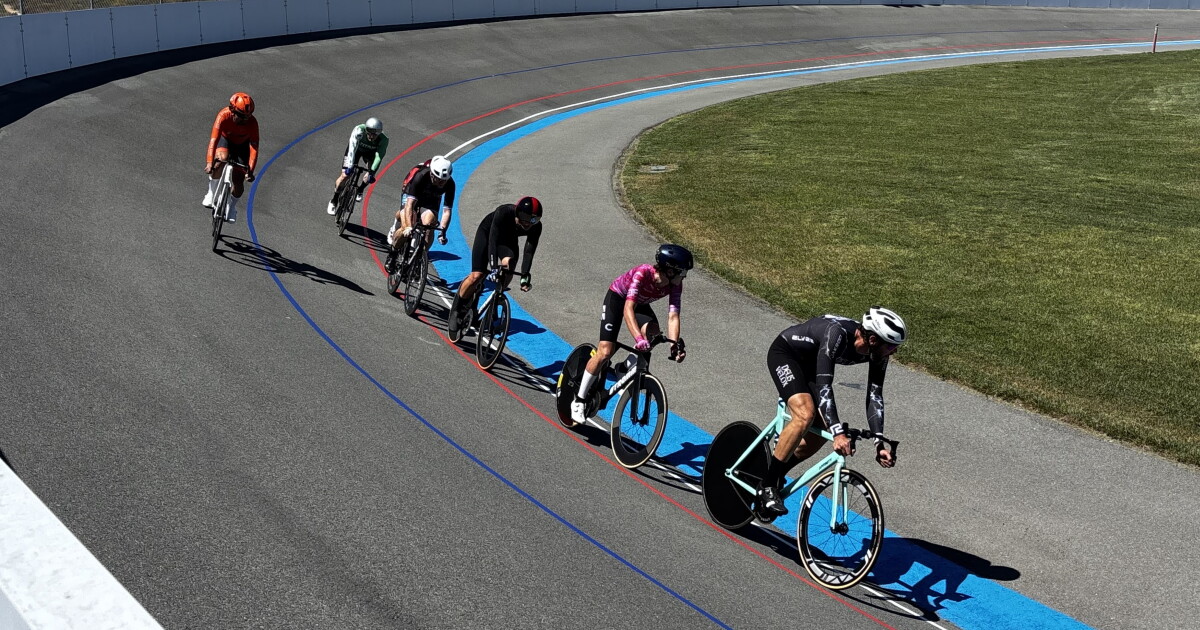San Diego Velodrome drops plans for USA Cycling races after membership outcry