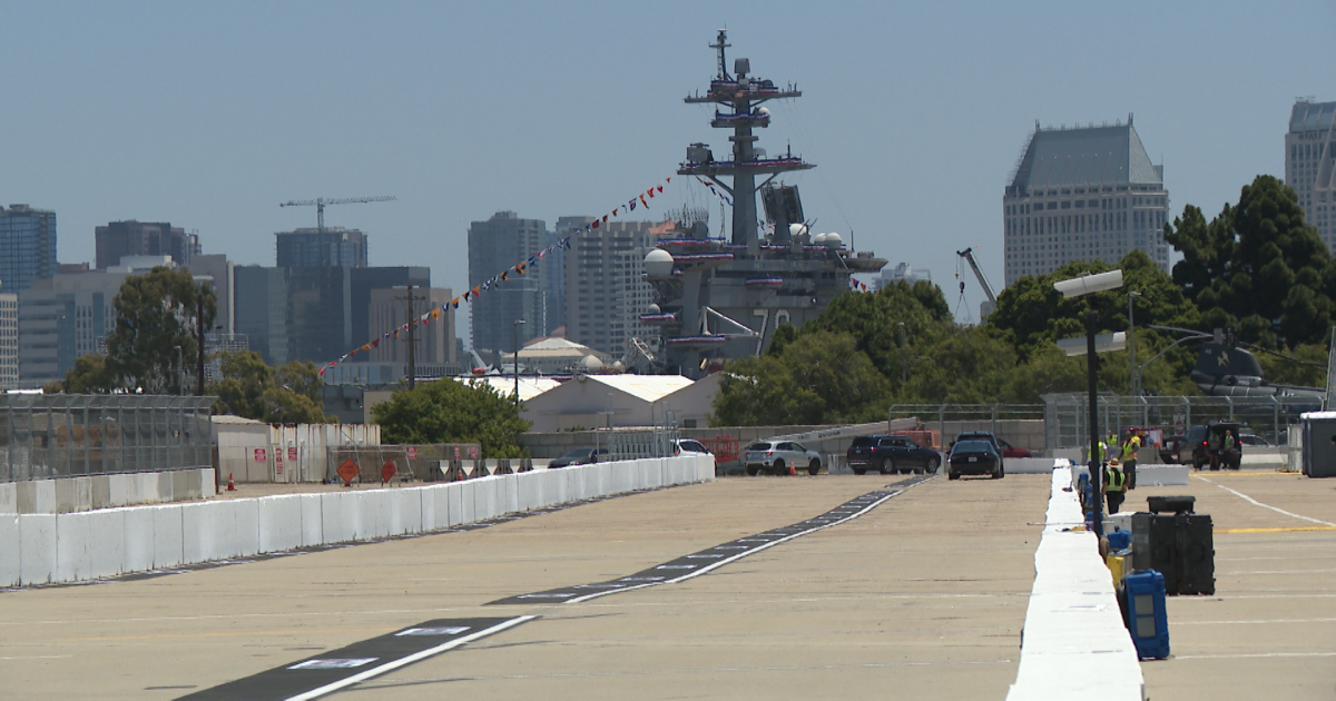 Racing to a standstill: Caltrans expects heavy weekend NASCAR traffic
