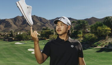 Payntr Golf: Expands performance footwear into Australia, New Zealand markets