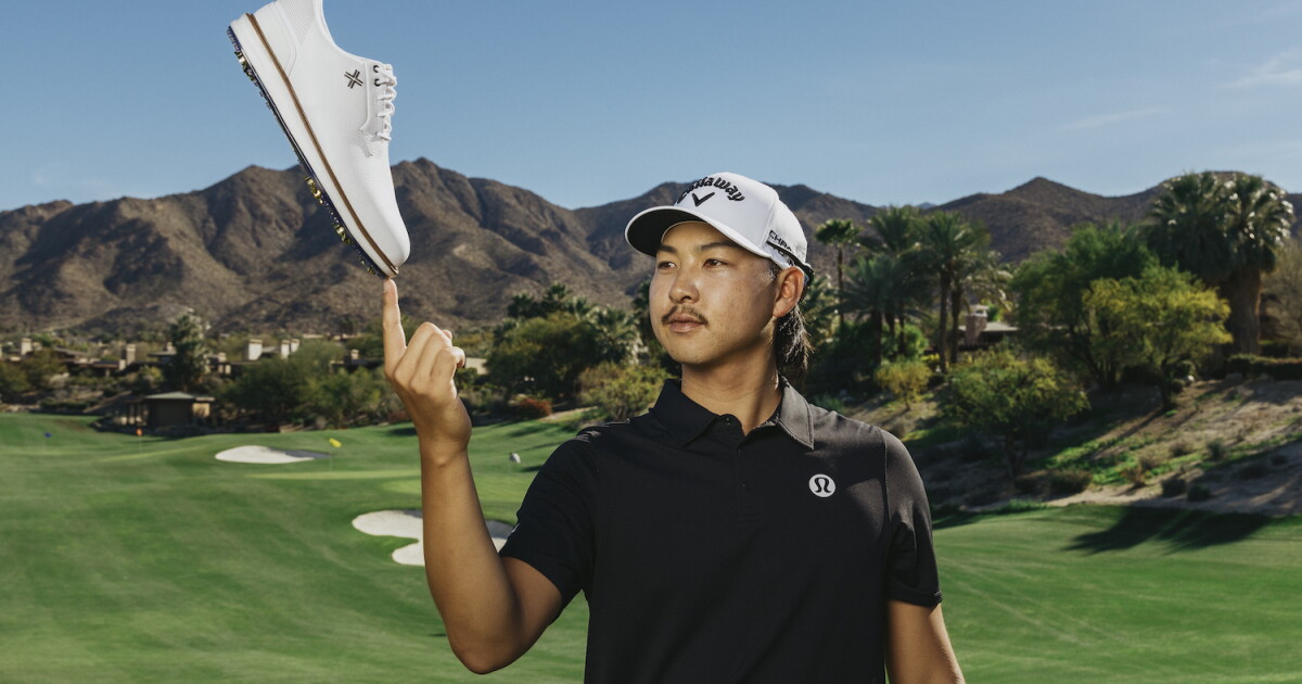 Payntr Golf: Expands performance footwear into Australia, New Zealand markets