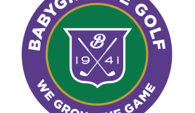 Babygrande Golf: Named presenting sponsor of Uswing Mojing Junior World Championship