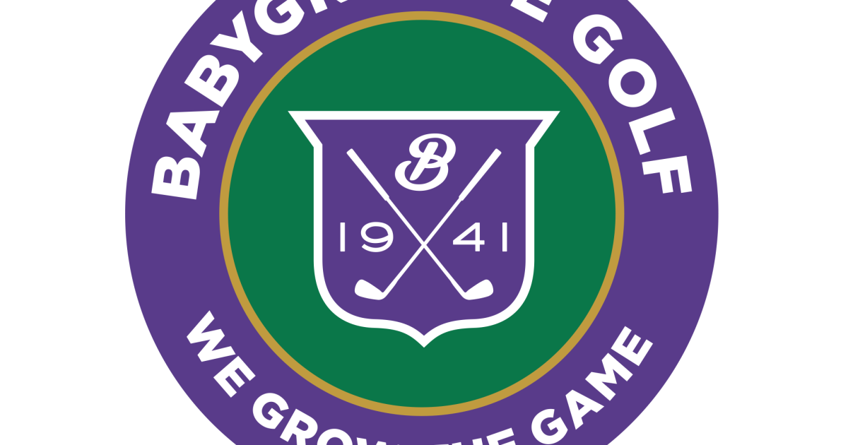Babygrande Golf: Named presenting sponsor of Uswing Mojing Junior World Championship