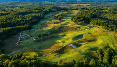Escalante Golf: Launches a massive $40 million expansion at Kingsley Club