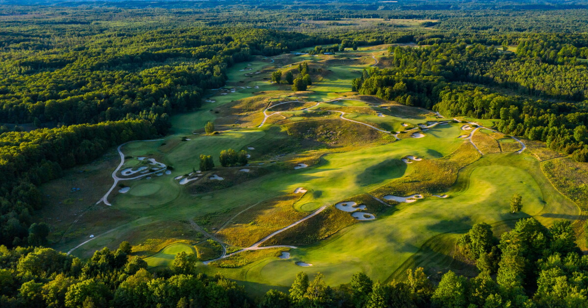 Escalante Golf: Launches a massive $40 million expansion at Kingsley Club