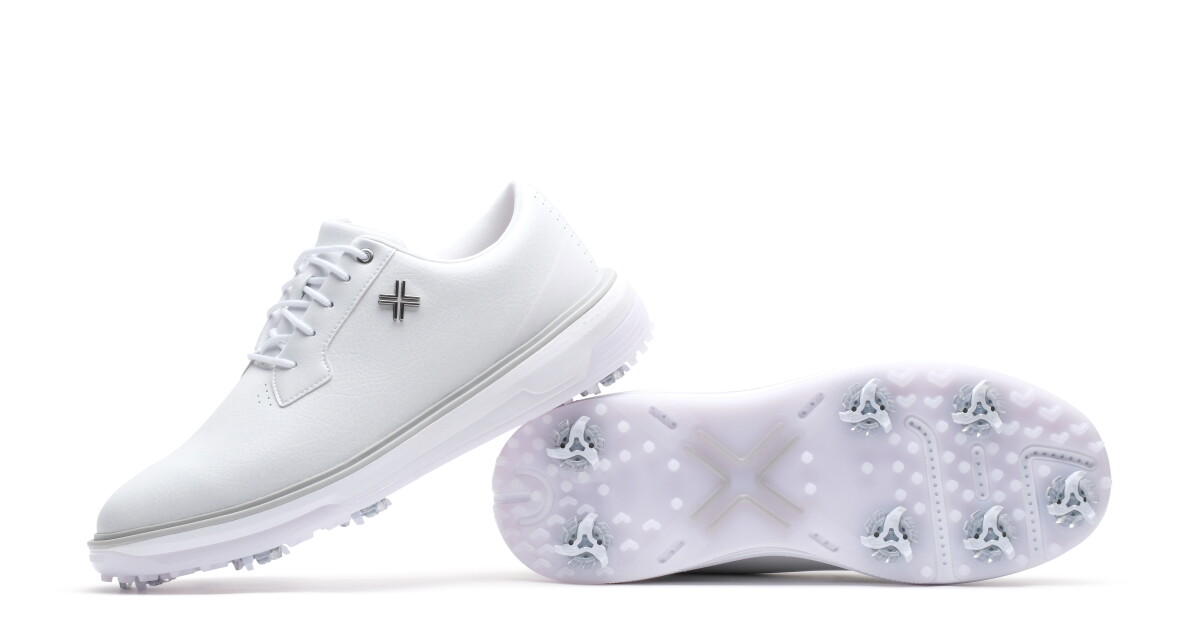 Payntr Golf: Launches its first spiked golf shoe designed for women