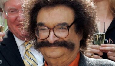 Gene Shalit, longtime 'Today' show movie critic, dies at 100 : NPR