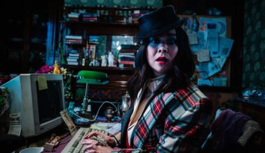 Beck’s ‘Odelay’ at 30, Mitski covers One Direction, more : All Songs Considered : NPR Music : NPR