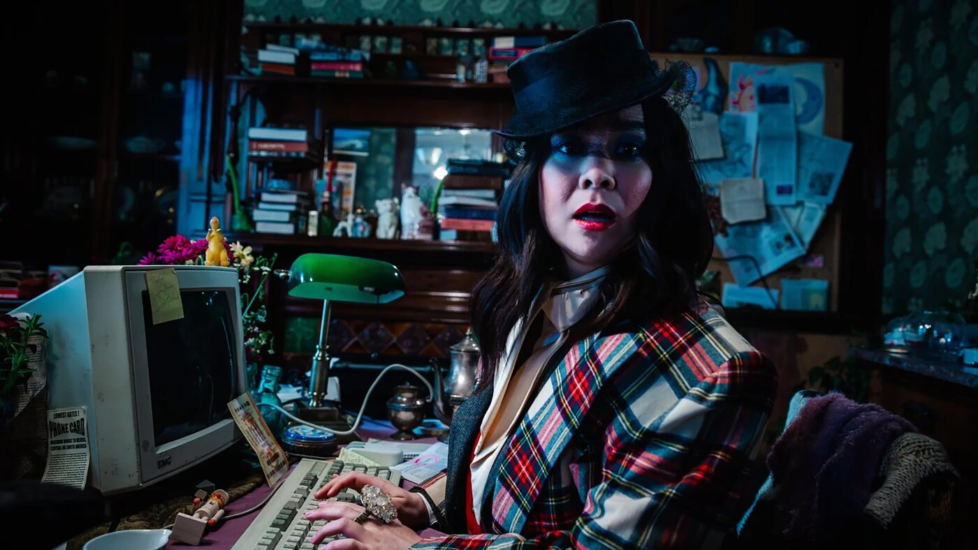 Beck’s ‘Odelay’ at 30, Mitski covers One Direction, more : All Songs Considered : NPR Music : NPR