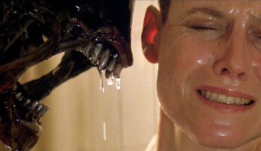The real horror of ‘Alien’ is the Monopsony : Planet Money : NPR