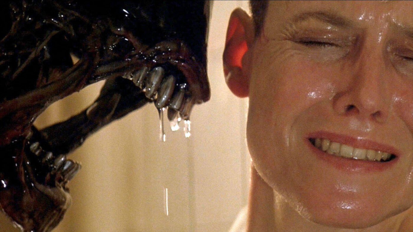 The real horror of ‘Alien’ is the Monopsony : Planet Money : NPR