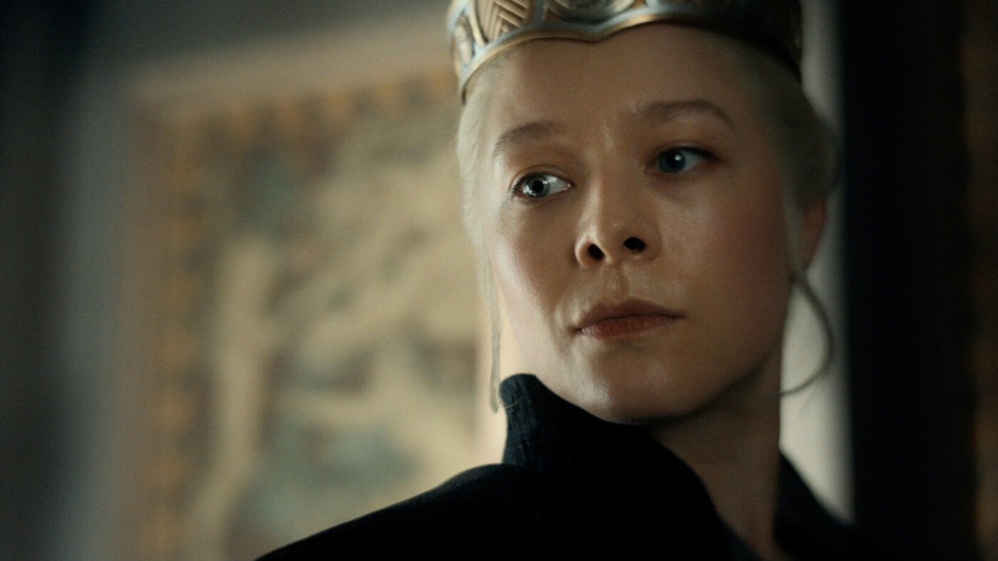 'House of the Dragon' is back for Season 3. Here's what to watch for : NPR