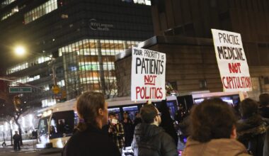 Trans youth medical records in Calif. can’t be turned over to the feds, for now : NPR