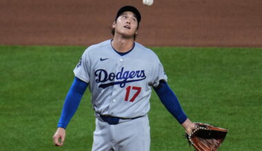 A 5-run lead slips away as Shohei Ohtani rues a missed ABS challenge