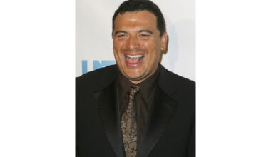 Carlos Mencia faces 12 felony charges over unpaid taxes