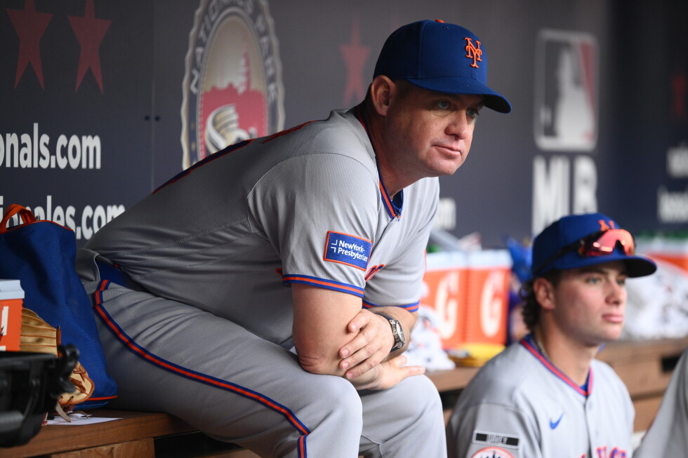 Kodai Senga will return to Mets' rotation after Christian Scott goes on IL