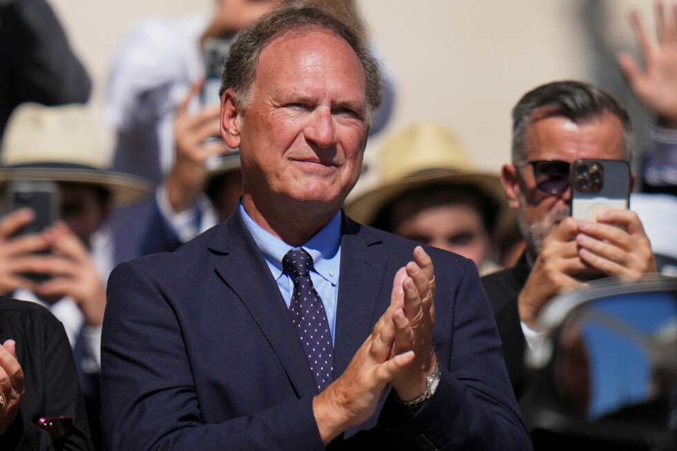 NPR retracts article that mistakenly reported Justice Alito's retirement
