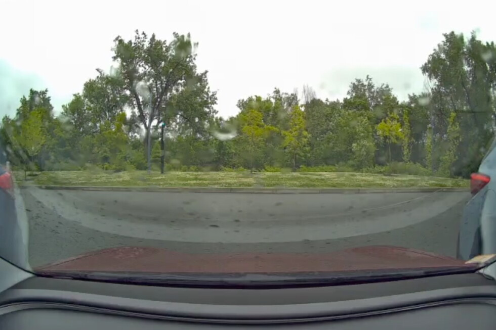 Meteor as heavy as an elephant shakes New England