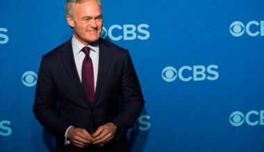 Takeaways from Pelley interview about firing from CBS and '60 Minutes'