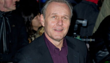 Actor Anthony Head, known for 'Ted Lasso' role, has died at 72