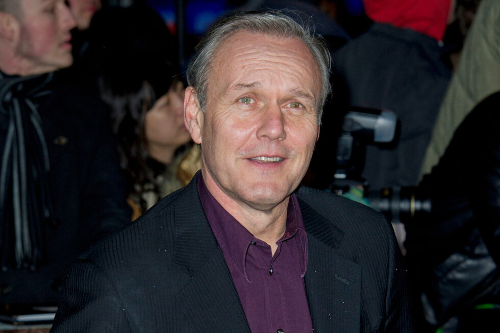 Actor Anthony Head, known for 'Ted Lasso' role, has died at 72