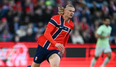 World Cup newbies eager to surprise on soccer's biggest stage