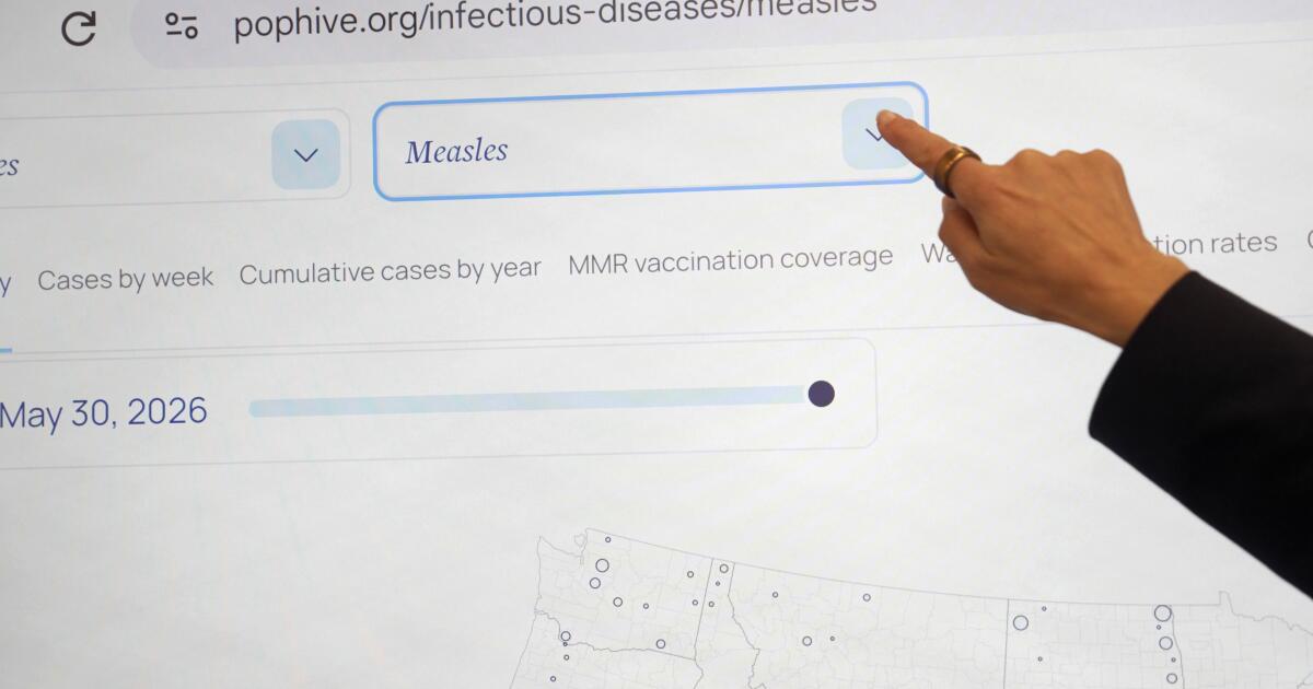 Health sleuths are watching for disease threats during the World Cup