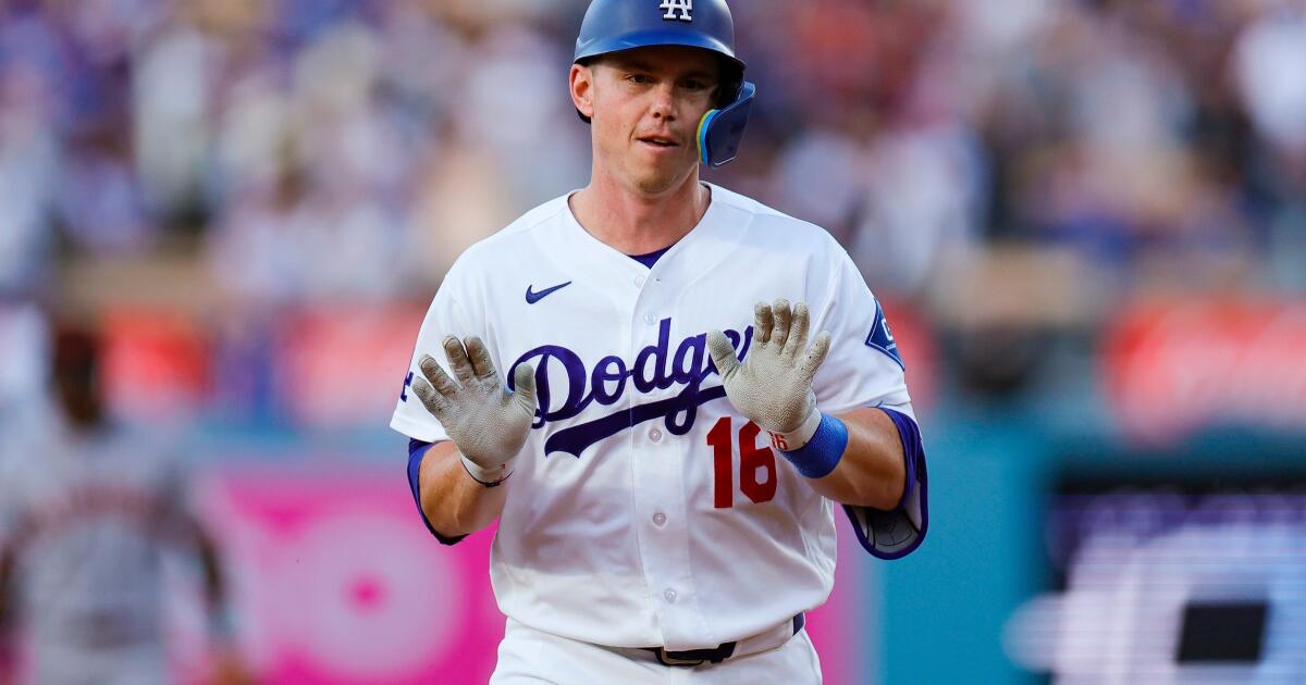 Dodgers Dugout: How do the Dodgers do in ABS challenges?