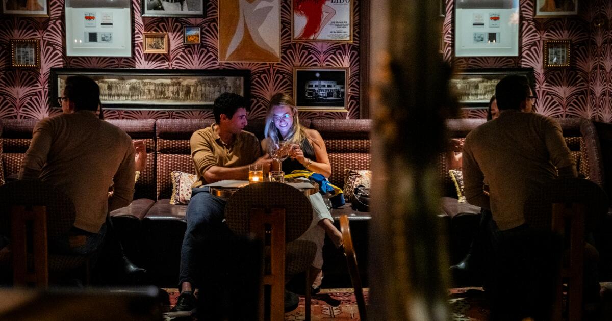 Swipeless online dating? How AI is reshaping the search for love