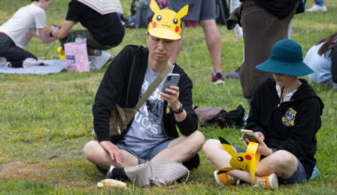 Pokémon GO Fest suspends gameplay around Museum Campus