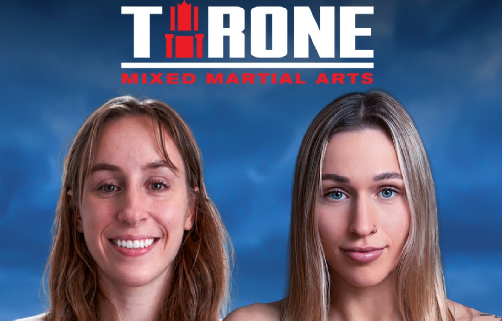 Ulen's Kayla Sirjord set to fight in first women's main event for Throne MMA promotion - InForum