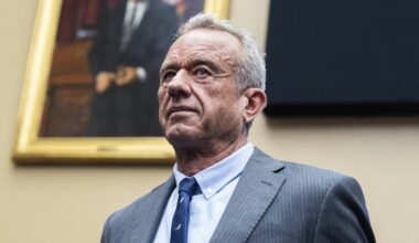 RFK Jr. Loves Supplements. Their Makers Say They're MAHA's Collateral Damage.