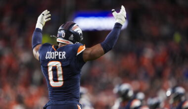 Jonathon Cooper's lawyer has strong reaction to dropping of charges against Cooper's girlfriend