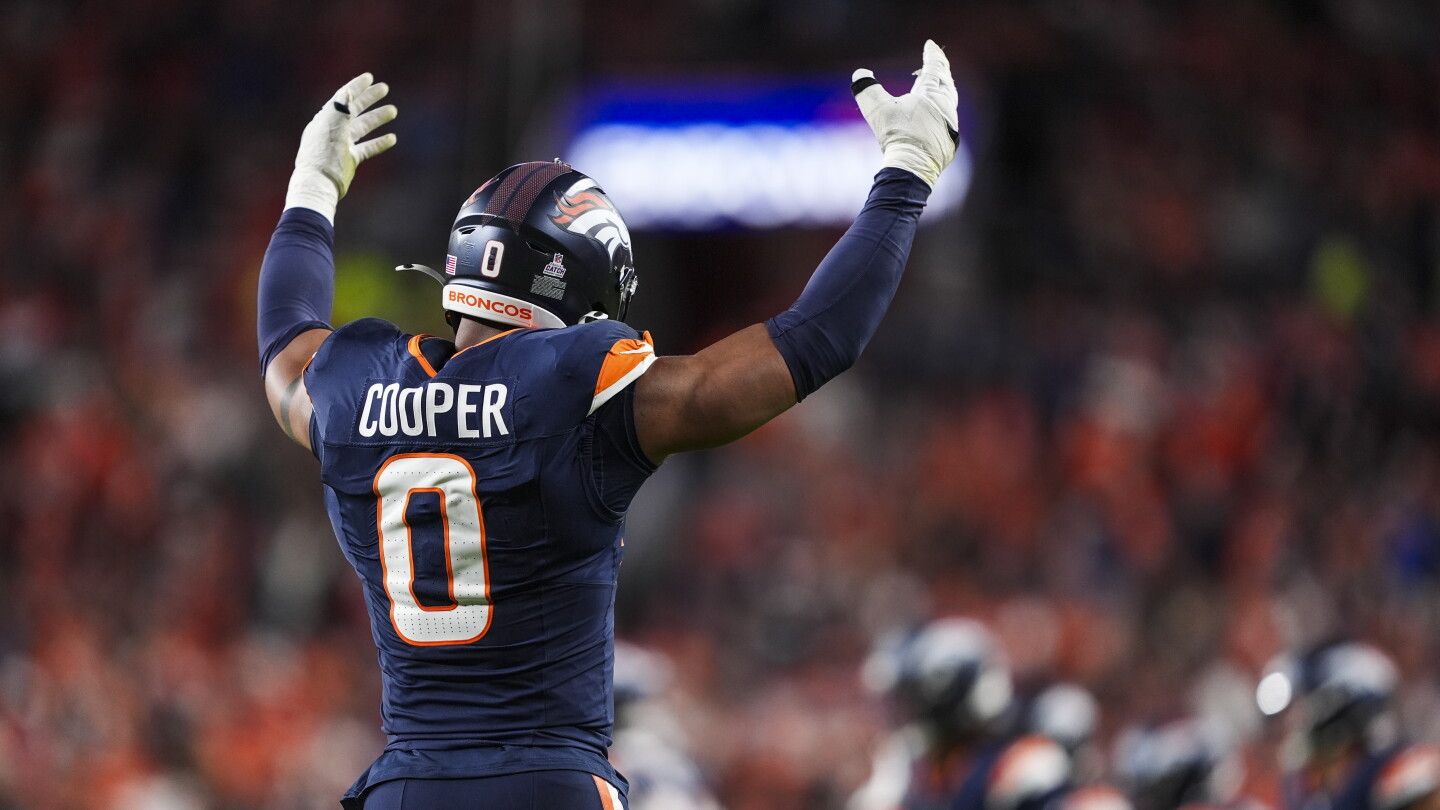 Jonathon Cooper's lawyer has strong reaction to dropping of charges against Cooper's girlfriend